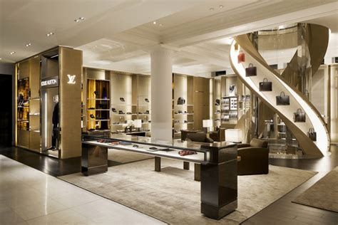 louis vuitton selfridges london